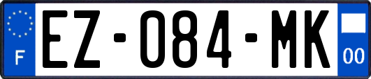 EZ-084-MK