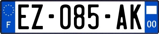 EZ-085-AK