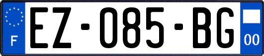 EZ-085-BG