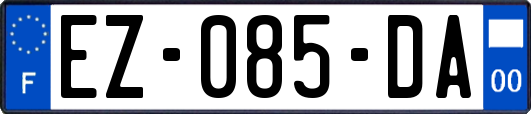 EZ-085-DA