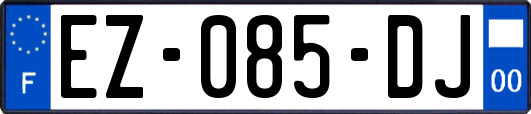 EZ-085-DJ