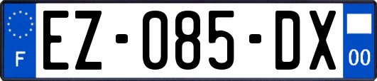 EZ-085-DX