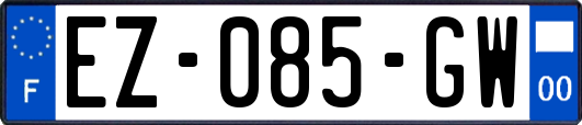 EZ-085-GW