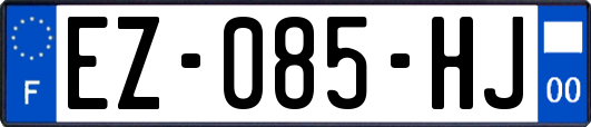 EZ-085-HJ