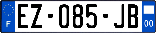 EZ-085-JB