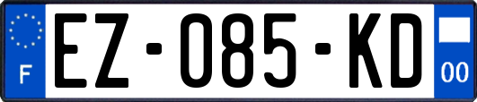 EZ-085-KD