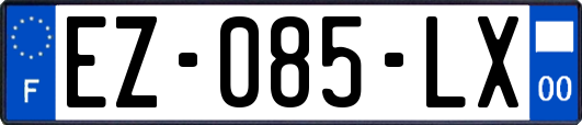 EZ-085-LX