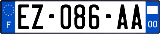 EZ-086-AA