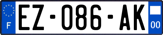 EZ-086-AK