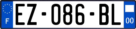 EZ-086-BL