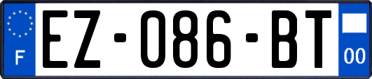 EZ-086-BT