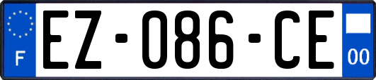 EZ-086-CE