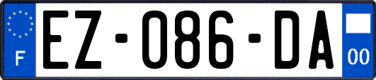 EZ-086-DA