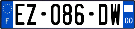 EZ-086-DW