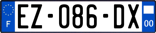 EZ-086-DX