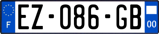 EZ-086-GB