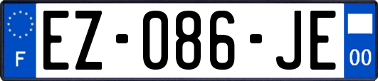 EZ-086-JE