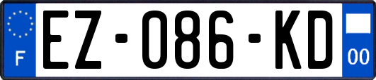 EZ-086-KD