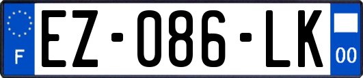 EZ-086-LK