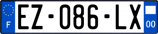 EZ-086-LX