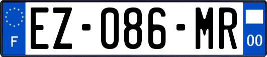 EZ-086-MR