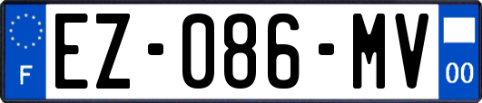 EZ-086-MV