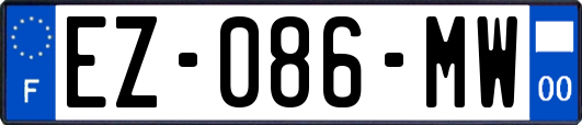 EZ-086-MW