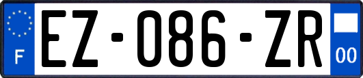 EZ-086-ZR