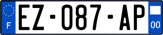 EZ-087-AP