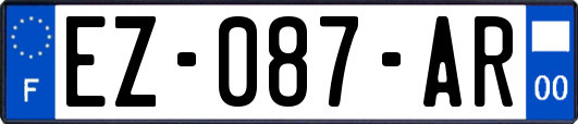 EZ-087-AR