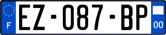 EZ-087-BP