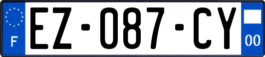 EZ-087-CY