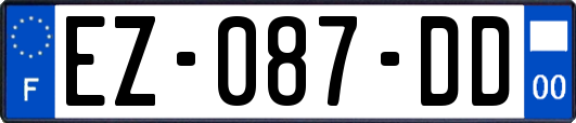 EZ-087-DD