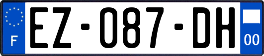 EZ-087-DH