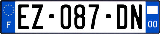 EZ-087-DN