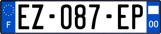 EZ-087-EP