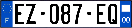 EZ-087-EQ