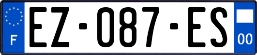 EZ-087-ES