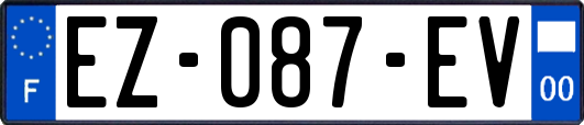 EZ-087-EV