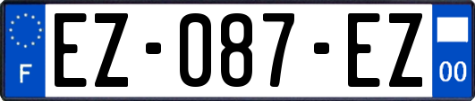 EZ-087-EZ