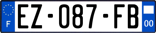 EZ-087-FB