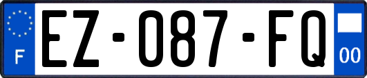 EZ-087-FQ