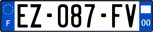 EZ-087-FV