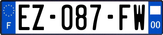 EZ-087-FW