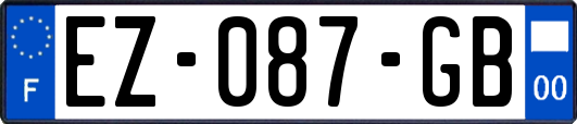 EZ-087-GB