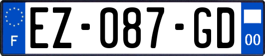 EZ-087-GD