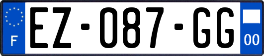 EZ-087-GG