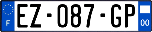 EZ-087-GP