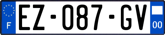 EZ-087-GV