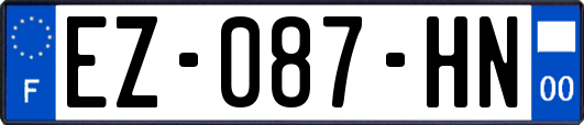 EZ-087-HN